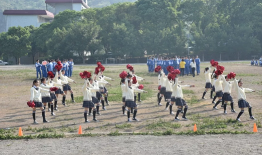 連州市職業(yè)技術(shù)學(xué)校、連州技工學(xué)校舉辦2019年廣播操比賽398.png